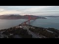 Golden Gate Bridge - Part 7 - 4k