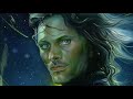 The Life of Aragorn | How Does a Ranger Become a King?