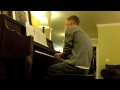 Piano Cover - Keith Jarrett - Over the Rainbow (La Scala)