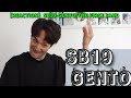 【Vocal Reaction】SB19のRAPスキルが光るGENTOを初見リアクション!!中毒性が凄い!!【SB19 - GENTO / THE FIRST TAKE】歌唱分析