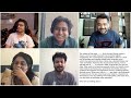 KVizzing With the Comedians - All Stars Edition | QF 1 ft Anirban, Neville, Prashasti & Rohan