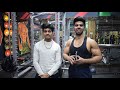 LEGS WORKOUT FOR BEGINNERS| COMPLETE GUIDANCE AND TIPS BY BADRI FITNESS