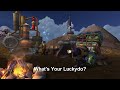 The Luckydo Rap by Wowcrendor (WoW Machinima) | World of Warcraft