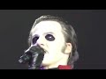 Ghost - Mary on a Cross (Live Multicam)