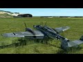 BF-110 Coop Career w/TortugaPower -  Ep.1 -  IL-2 Sturmovik Great Battles