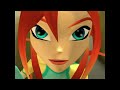 Winx club-gameplay part 1 (chasing Kiko!) PC