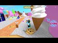 (Roblox) Escape CandyLand Obby!! 🍫🍬🍫