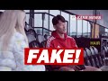 Heung-Min Son is RUTHLESS! 💀🧁 | Fake News With Amelia Dimoldenberg