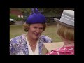 Hyacinth Bucket Can't Travel Lightly | Keeping Up Appearances