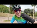 Girona, perfect for Cycling? - Documentary - Part 1 - Ankunft im Hinterland