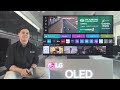 TV LG | Aggiornamento sistema operativo da WebOS 22 a WebOS 23 TV LG