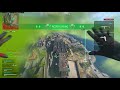 No one ever goes for the heli