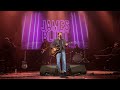 James Blunt - You're Beautiful + All The Love I Ever Needed, live, Paris, 28th November 2023