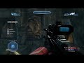 H2A Aimbot Glitch (Halo: The Master Chief Collection)