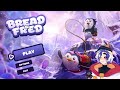 Bread and Fred is a game that will test your friendship