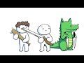 By the way, Can You Survive The PURGE? (Ft. TheOdd1sOut)