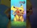 Pikachu AI Cover