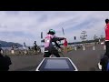 海の京都TANTANロングライド2018　グランフォンド鬼コース