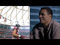 Travis Kelce & Tony Gonzalez LOVE the Risky Plays | NFL Generations