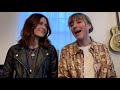 Larkin Poe | Venom & Faith (Behind-The-Scenes)