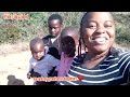 AFRICAN VILLAGE LIFESTYLE IN CHIGODORA, MUTARE|ZIM YOUTUBER |ZIM VLOG