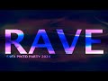 Techno Rave Mix & House & trance 2024