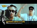 Bro Live Session: Estradda (Mitză & DJ Em) - Ceva diferit (Video)
