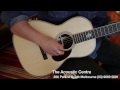Santa Cruz OO Skye Acoustic Centre TV
