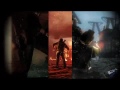 VGA Uncharted 3: Drake's Deception Trailer