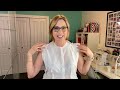 Make a Bodice Sloper from a Free Pattern!