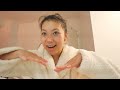get in your productive girl routine! 🪐 FALL NIGHT ROUTINE healthy habits, aesthetic vlog, self care