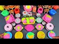 7 Minutes Satisfying With Unboxing Hello Kitty Kitchen Set | Review Magic Cute Pink Kitchen set ASMR