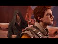 Star Wars Jedi: Fallen Order 100% Walkthrough (Jedi Grandmaster, No Damage) 10 DATHOMIR
