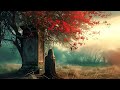 Ambient Music & Sounds 1 Hour - Fantasy, Lonely - Altar in the wilderness