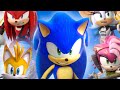 Sonic's Ultimate Speed Challenge
