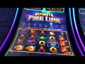 🔥🔥 BIG WIN on Ultimate Fire Link Slot Machine! 💰💰#ultimatefirelink #slots #casino