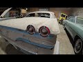 1959 & 1960 Pontiac Bonneville Convertible Barn Finds! Will They Drive After 30 Years?