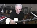 How To QUICKLY LEARN The FRETBOARD