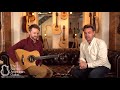 Talking Guitar: Will McNicol & The Somogyi Studio Model Acoustic Guitar