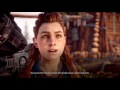 Horizon Zero Dawn #5