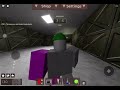 Roblox - Regretevator || Eating Buck and SURVIVING Follower