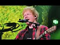 Ed Sheeran - One (Multiply Gig) 22 May 2024, Barclays Center