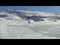 Carve La Plagne