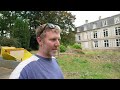 Hard Labour... - Chateau Life 🏰 EP 386