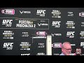 UFC 303: Pereira vs. Prochazka Official Weigh-In Live Stream