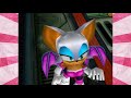 SnapCube's SA2 Fandub, But It's Only Eggman/Alfred