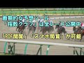 8/5(月) 川崎競馬11R【凌霄花特別】《地方競馬 指数グラフ・予想・攻略》