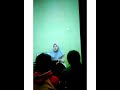 Pembelajaran bahasa inggris SD-Mentransfer materi bahasa inggris menjadi lagu