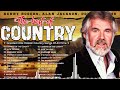 The Best Country Songs Of All Time Collection💥John Denver, Kenny Rogers, Alan Jackson, Jim Reeves