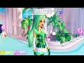 Buying LoliRock Themes in DRESS to IMPRESS...!!! How To Win with *Vip & Non Vip*